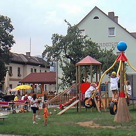 Gasthof Widenschek Thalheim Экстерьер фото