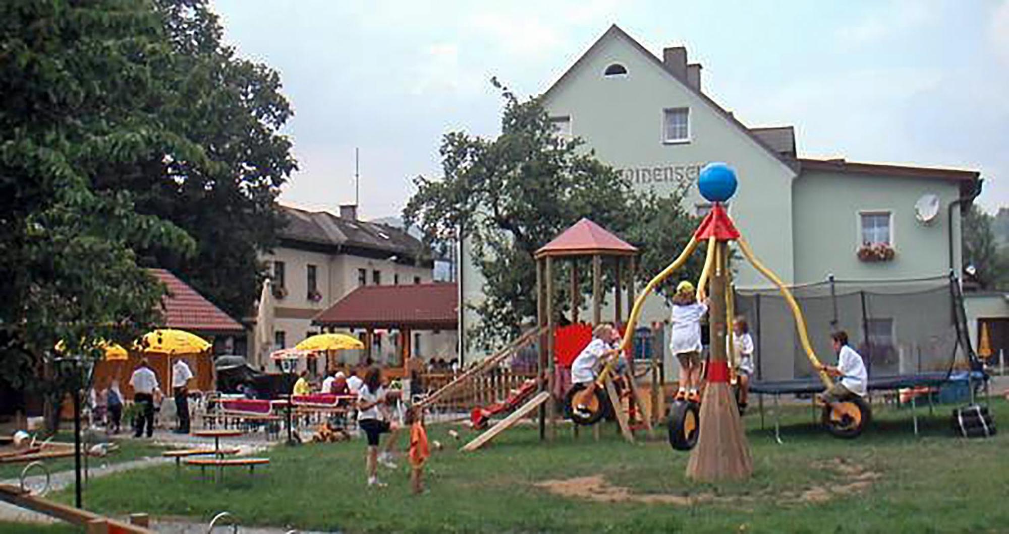 Gasthof Widenschek Thalheim Экстерьер фото